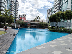 The Minton (D19), Condominium #445582281